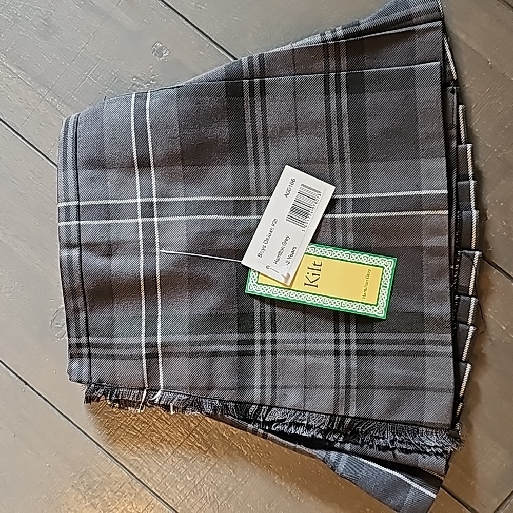 Child kilt